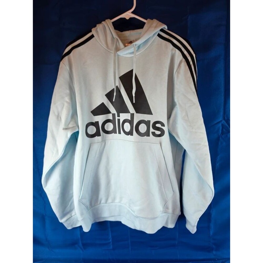 Adidas Hoodie - NEW